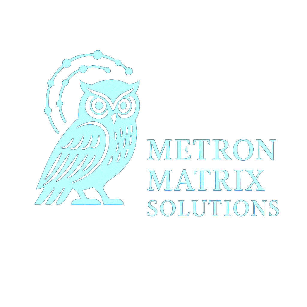 Metron Matrix Solutions